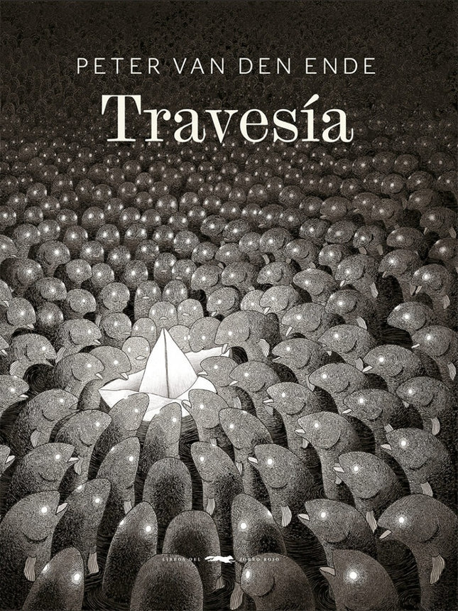 TRAVESIA | PETER DEN ENDE