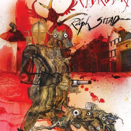 FAHRENTHEIT 451 | RAY BRADBURY