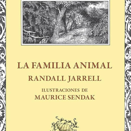 FAMILIA ANIMAL, LA | MAURICE SENDAK