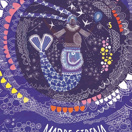 MADRE SIRENA | TERESA CARDENAS