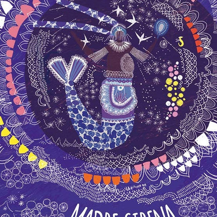 MADRE SIRENA | TERESA CARDENAS