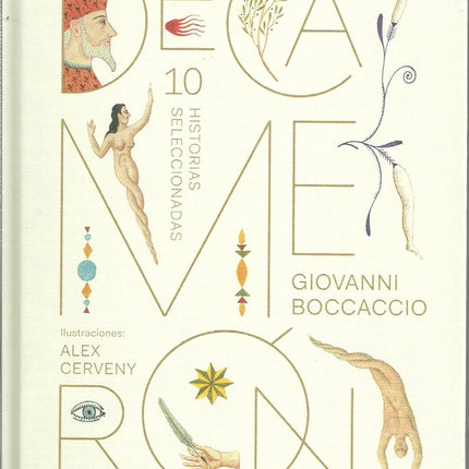 DECAMERON | GIOVANNI BOCCACCIO