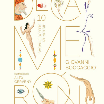 DECAMERON | GIOVANNI BOCCACCIO