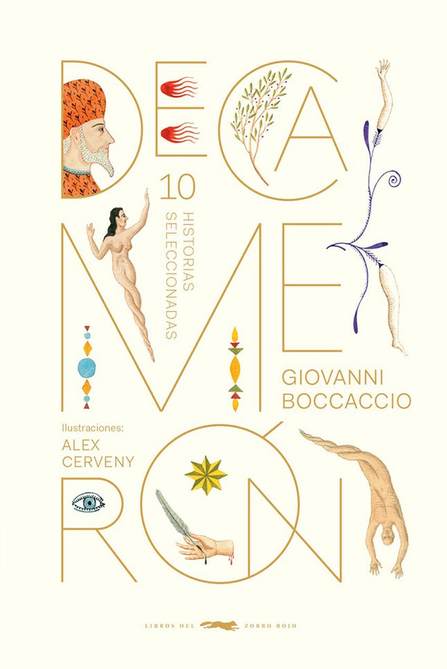 DECAMERON | GIOVANNI BOCCACCIO