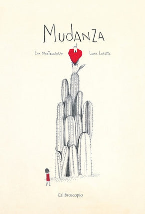 MUDANZAS | EVA MASTROGIULIO