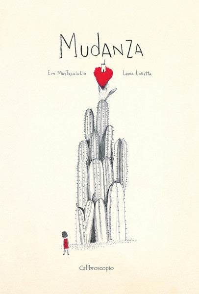 MUDANZAS | EVA MASTROGIULIO