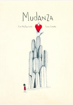 MUDANZAS | EVA MASTROGIULIO