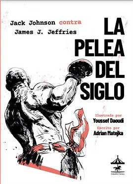 LA PELEA DEL SIGLO | ADRIAN MATEJKA