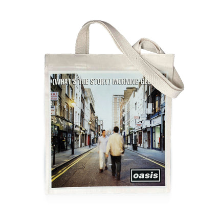 TOTEBAG BLANCA OASIS WHAT´S THE...