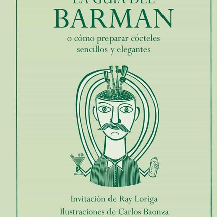 GUIA DEL BARMAN, LA | JERRY THOMAS