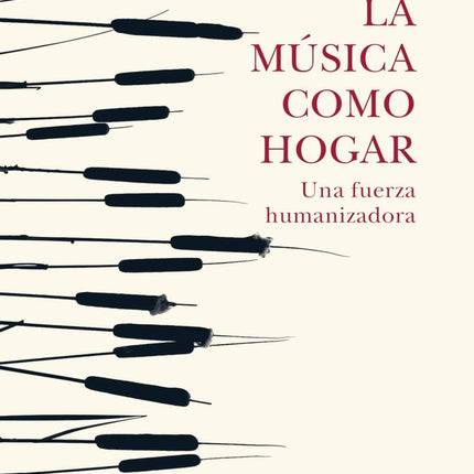 LA MUSICA COMO HOGAR | ALICJA GESCINSKA