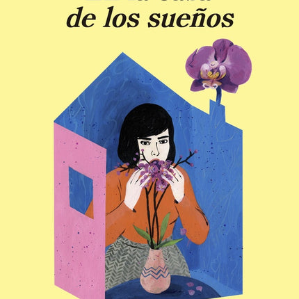 EN LA CASA DE LOS SUEÑOS | CARMEN MARIA MACHADO