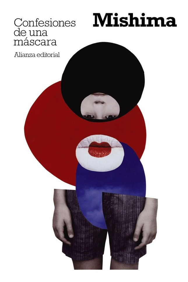 CONFESIONES DE UNA MASCARA | YUKIO MISHIMA