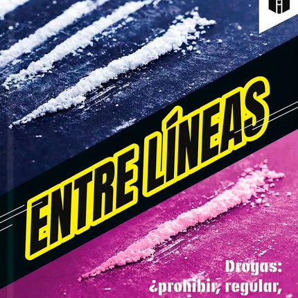 ENTRE LINEAS | JULIAN QUINTERO