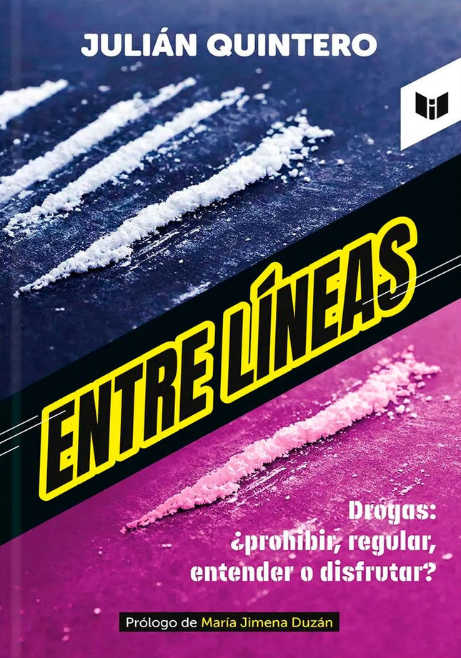 ENTRE LINEAS | JULIAN QUINTERO