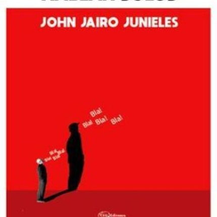 TODOS LOS LOCOS HABLAN SOLOS | J.J JUNIELES
