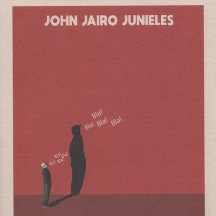 TODOS LOS LOCOS HABLAN SOLOS | J.J JUNIELES