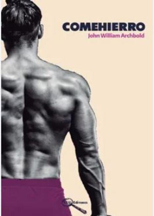 COMEHIERRO | JOHN WILLIAM ARCHBOLD