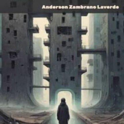 MAQUINAS FICCIONALES | ANDERSON ZAMBRANO LAVERDE