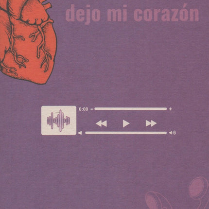 EN TUS CANCIONES DEJO MI CORAZON | DANIEL ANGEL