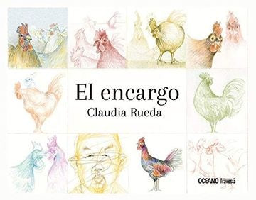 ENCARGO, EL | CLAUDIA RUEDA