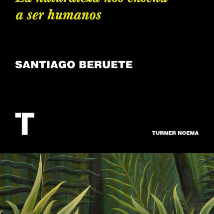 VERDOLATRIA | SANTIAGO BERUETE