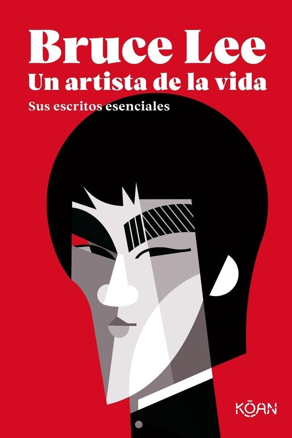 BRUCE LEE UN ARTISTA DE LA VIDA | BRUCE LEE