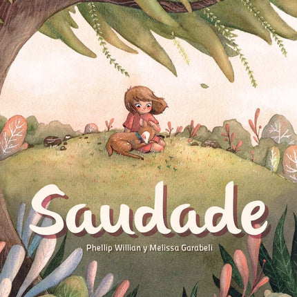 SAUDADE | PHELLIP WILLIAN