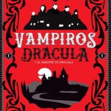 DRACULA Y EL HUESPED DE DRACULA