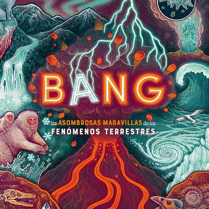 BANG | JENNIFER N. R. SMITH