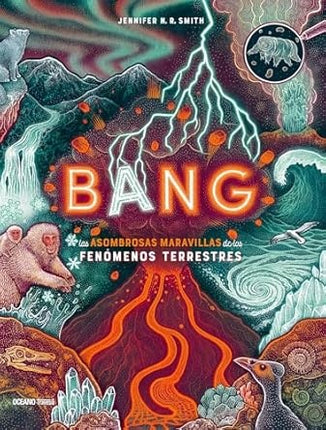 BANG | JENNIFER N. R. SMITH