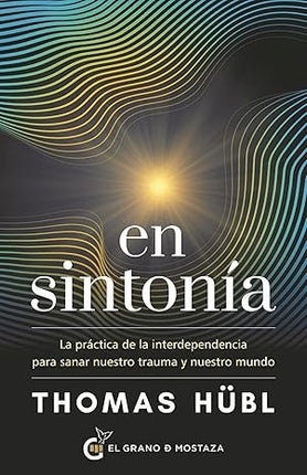 EN SINTONIA | THOMAS HUBL