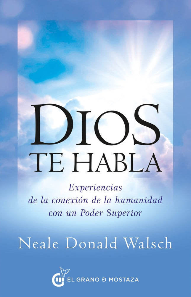 DIOS TE HABLA | NEALE DONALD WALSCH