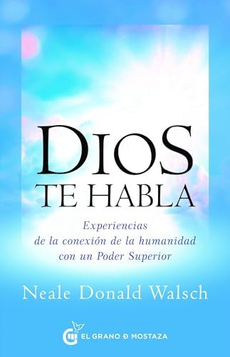 DIOS TE HABLA | NEALE DONALD WALSCH