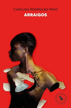 ARRAIGOS | CAROLINA RODRIGUEZ MAYO
