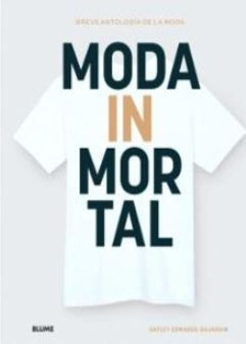 MODA INMORTAL | HAYLEY EDWARDS