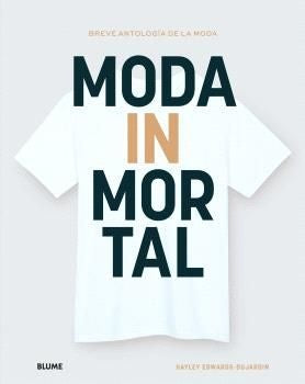MODA INMORTAL | HAYLEY EDWARDS