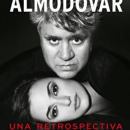 ALMODOVAR | PAU GOMEZ