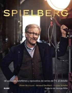 SPIELBERG | AUTORES VARIOS