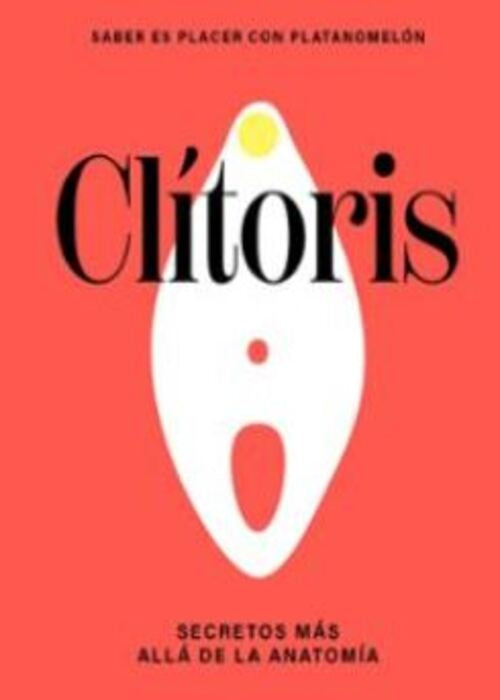 CLITORIS