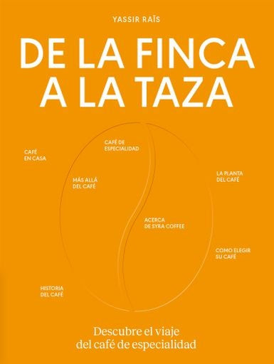 DE LA FINCA A LA TAZA | YASSIR RAIS