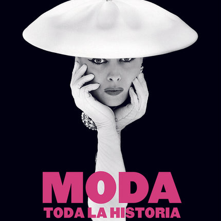 MODA TODA LA HISTORIA | MARNIE FOGG