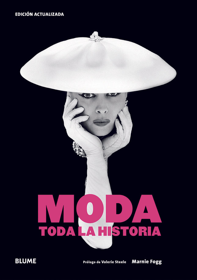 MODA TODA LA HISTORIA | MARNIE FOGG