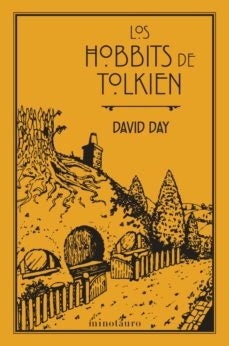 HOBBITS DE TOLKIEN, LOS | DAVID DAY