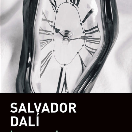 CORNUDOS DEL VIEJO ARTE MODERNO, LOS | SALVADOR DALI