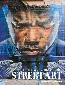 ESTRELLAS EMERGENTES DEL STREETART | ALESSANDRA MATTANZA
