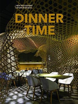 DINNER TIME | WANG SHAOQIANG