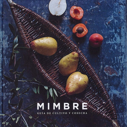 MIMBRE | JENNY CRISP