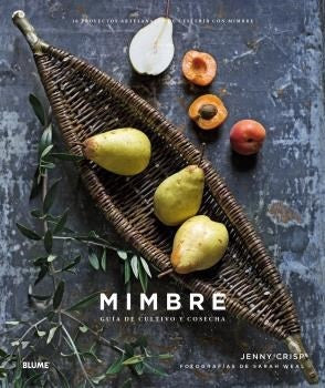 MIMBRE | JENNY CRISP