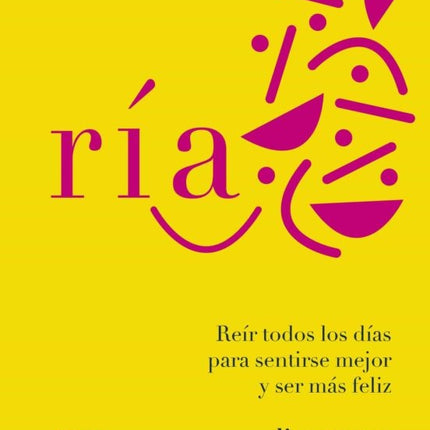 RIA | LISA STURGE